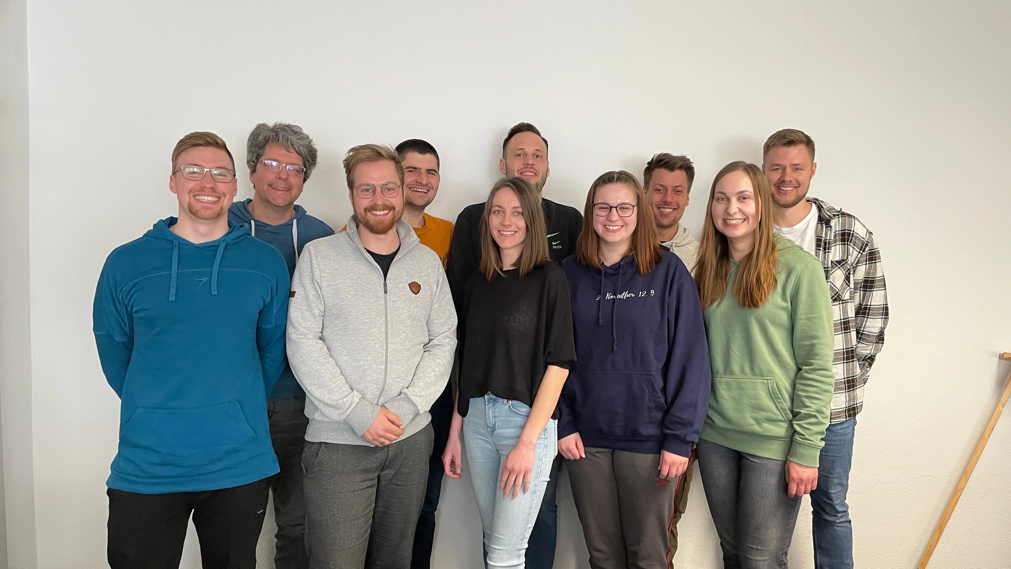 Unsere Mission – Esra e.V.